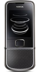 Nokia 8800 Carbon Arte