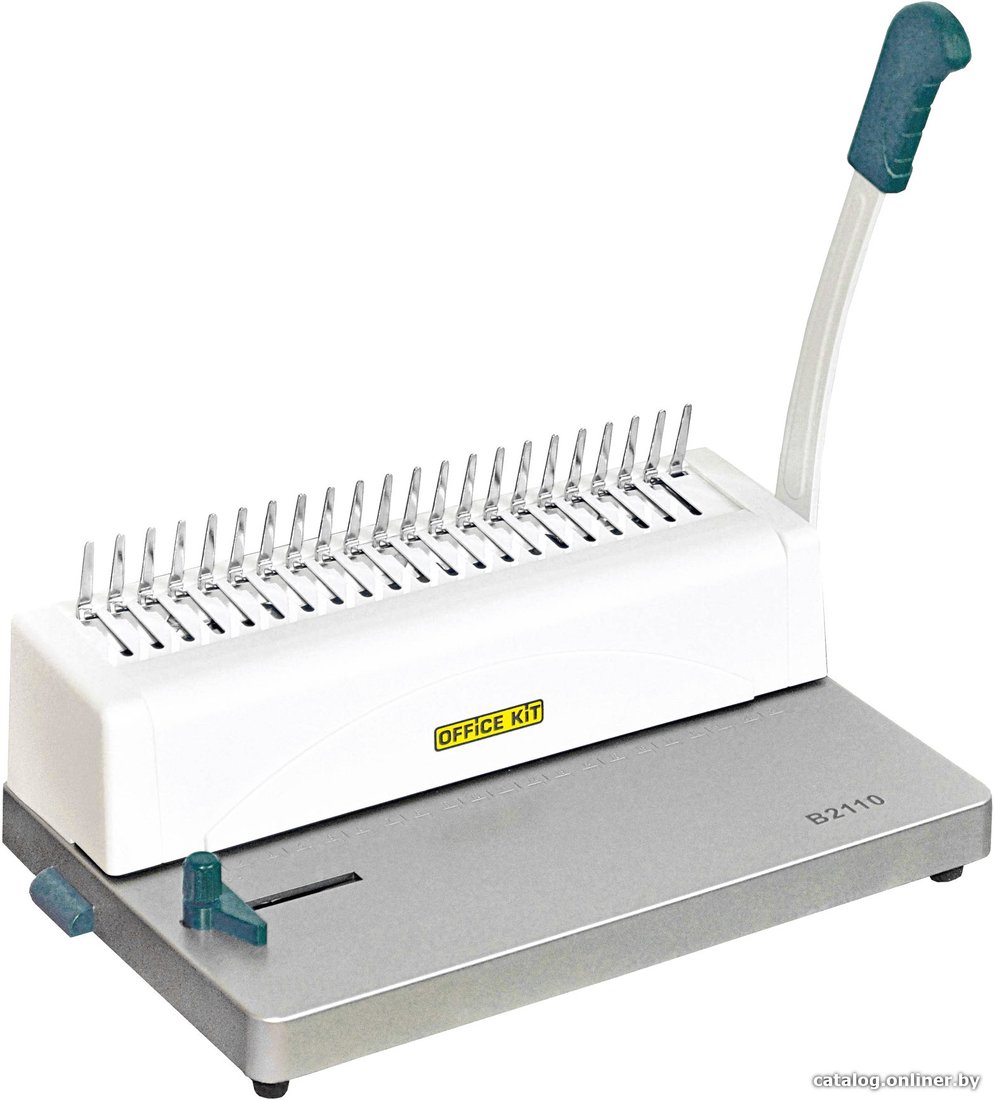 Брошюровщик Office-Kit B2110