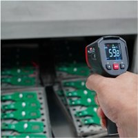 Пирометр UNI-T UT306C