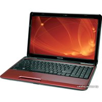 Ноутбук Toshiba Satellite L655-143 (PSK1JE-075015RU)