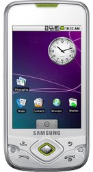 Samsung i5700 Spica