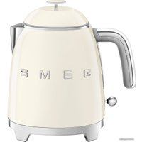 Электрический чайник Smeg KLF05CREU