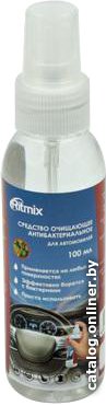 Ritmix RC-100BAC