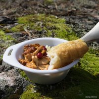 Набор для приготовления пищи Fire-Maple Feast 1