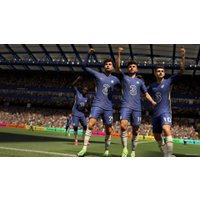  FIFA 22 для PlayStation 4