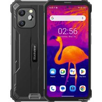Телефон Blackview BV8900 (черный)