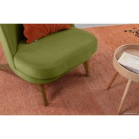 Интерьерное кресло Divan Пайл 244442 (Barhat Olive)