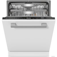 Встраиваемая посудомоечная машина Miele G 7673 SCVi AutoDos Excellence в Борисове