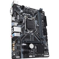 Материнская плата Gigabyte H310M H (rev. 1.1)