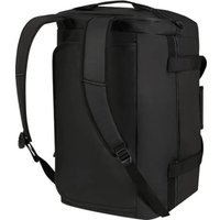 Дорожная сумка American Tourister Upventure Black 54 см
