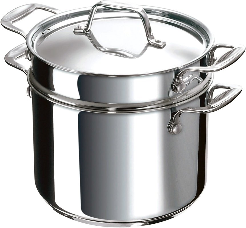 

Кастрюля Beka Chef Pasta Fun 12060004
