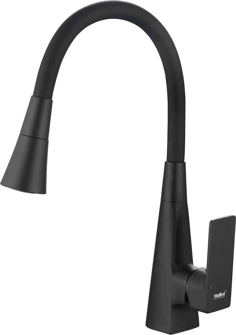 

Смеситель Haiba HB73823-7