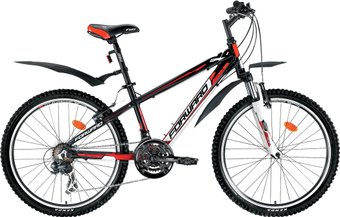 Forward Twister 1.0 (2015)