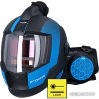 Сварочная маска MOST Pyxar Air с PX-Flow в Орше