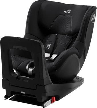 Детское автокресло Britax Romer Dualfix M i-size (galaxy black)