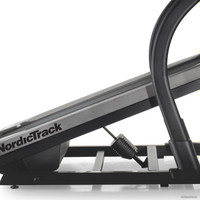 Электрическая беговая дорожка NordicTrack Incline Trainer X22i