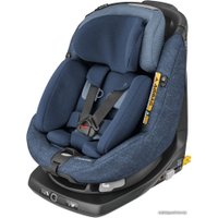 Детское автокресло Maxi-Cosi AxissFix Plus 2019 (nomad blue)