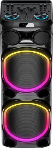 Патибокс Supra SMB-1300