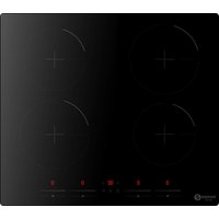 Варочная панель Schtoff I60H12 Black