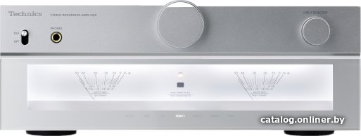 Интегральный усилитель Technics SU-C700