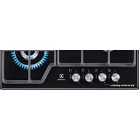 Варочная панель Electrolux GRE363MB