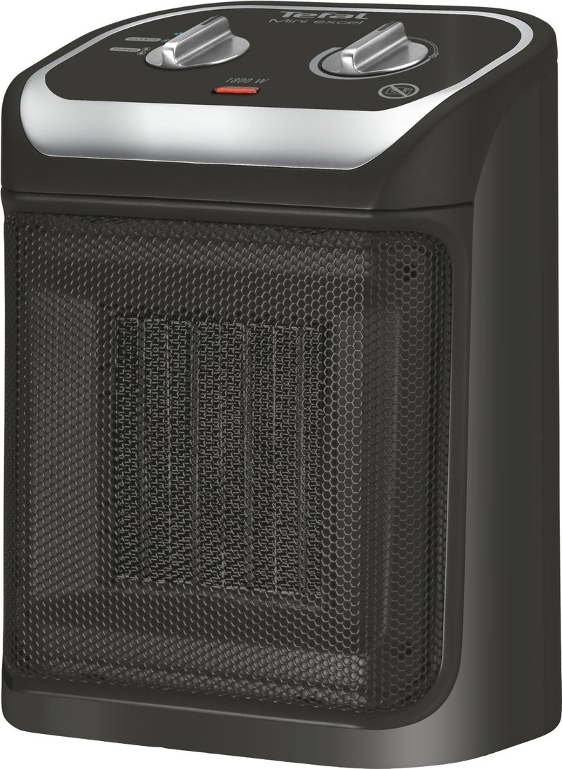 

Тепловентилятор Tefal Ceramic Mini Excell SE9261F0