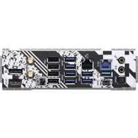 Материнская плата ASRock X670E Steel Legend