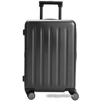 Чемодан-спиннер Ninetygo PC Luggage 20" (черный)