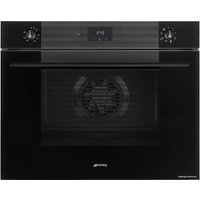 Электрический духовой шкаф Smeg Linea Aesthetic SO5100TB3