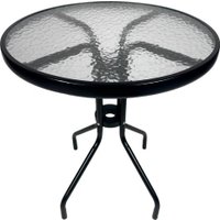 Набор садовой мебели King Style Derio Uno (черный) в Бресте