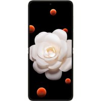 Телефон HONOR Magic V Flip 12GB/1TB китайская версия (белый)