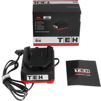 Зарядное устройство TEH LBC01 (20В)