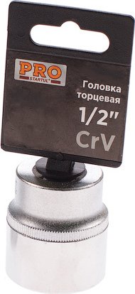 

Головка слесарная Startul PRO-52032