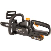 Аккумуляторная пила Worx WG322E (с 1-им АКБ)