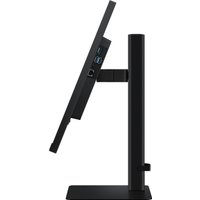 Монитор Samsung ViewFinity S6 LS27D604UAIXCI