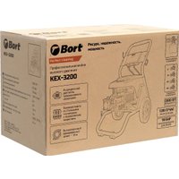 Мойка высокого давления Bort KEX-3200