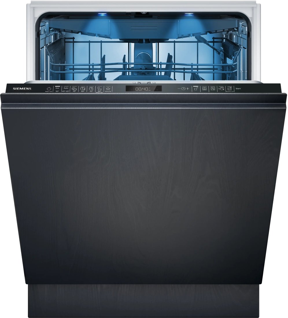 Встраиваемая посудомоечная машина Siemens iQ500 SN95EX22CE