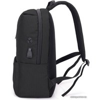 Городской рюкзак Norvik Ulta Star 4007.10 (серый)