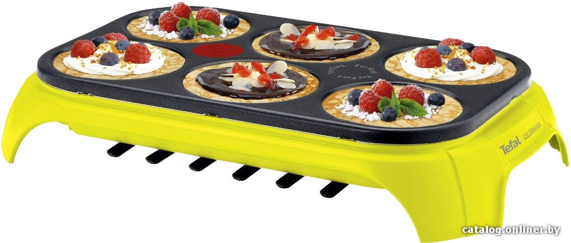 Блинница Tefal PY559312