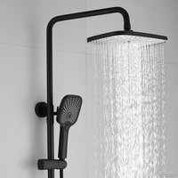 Душевая система  Shevanik S8536H