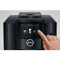 Кофемашина JURA S8 Piano Black 15381 в Борисове