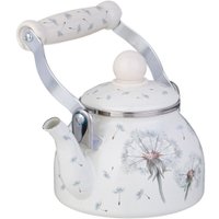 Чайник со свистком Agness 943-050