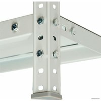 Стеллаж Brabix Ms Kd-200/50-5 291120