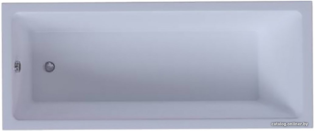 Ванна Aquatek София 150x70 (с каркасом и экраном)