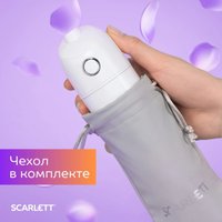 Ирригатор  Scarlett SC-WF03