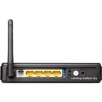 Беспроводной DSL-маршрутизатор D-Link DSL-2650U/NRU/C