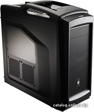 Cooler Master CM Storm Scout II Black (SGC-2100-KWN1)