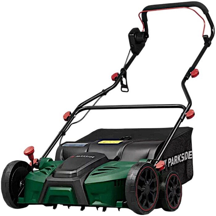 

Скарификатор-аэратор PARKSIDE PELV 1800 A1