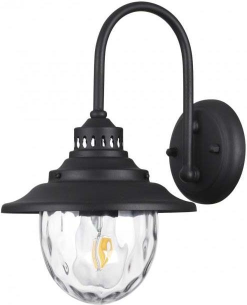 

Уличный настенный светильник Odeon Light Kalpi 4836/1W