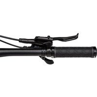 Велосипед Welt Rambler 1.0 L 2025 (Luxury Graphite)